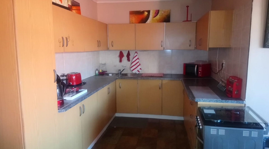 6 Bedroom Property for Sale in Sasolburg Free State